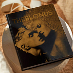 Книга The Blonds: Glamour, Fashion, Fantasy By David & Phillipe Blond варинант исполнения - 1 | Loft Concept во Владивостоке