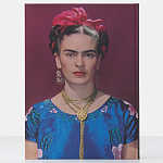 Frida Kahlo. The Complete Paintings XXL варинант исполнения - 2 | Loft Concept во Владивостоке