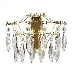 Бра с хрустальными подвесками Quasar варинант исполнения - 3 | Loft Concept во Владивостоке