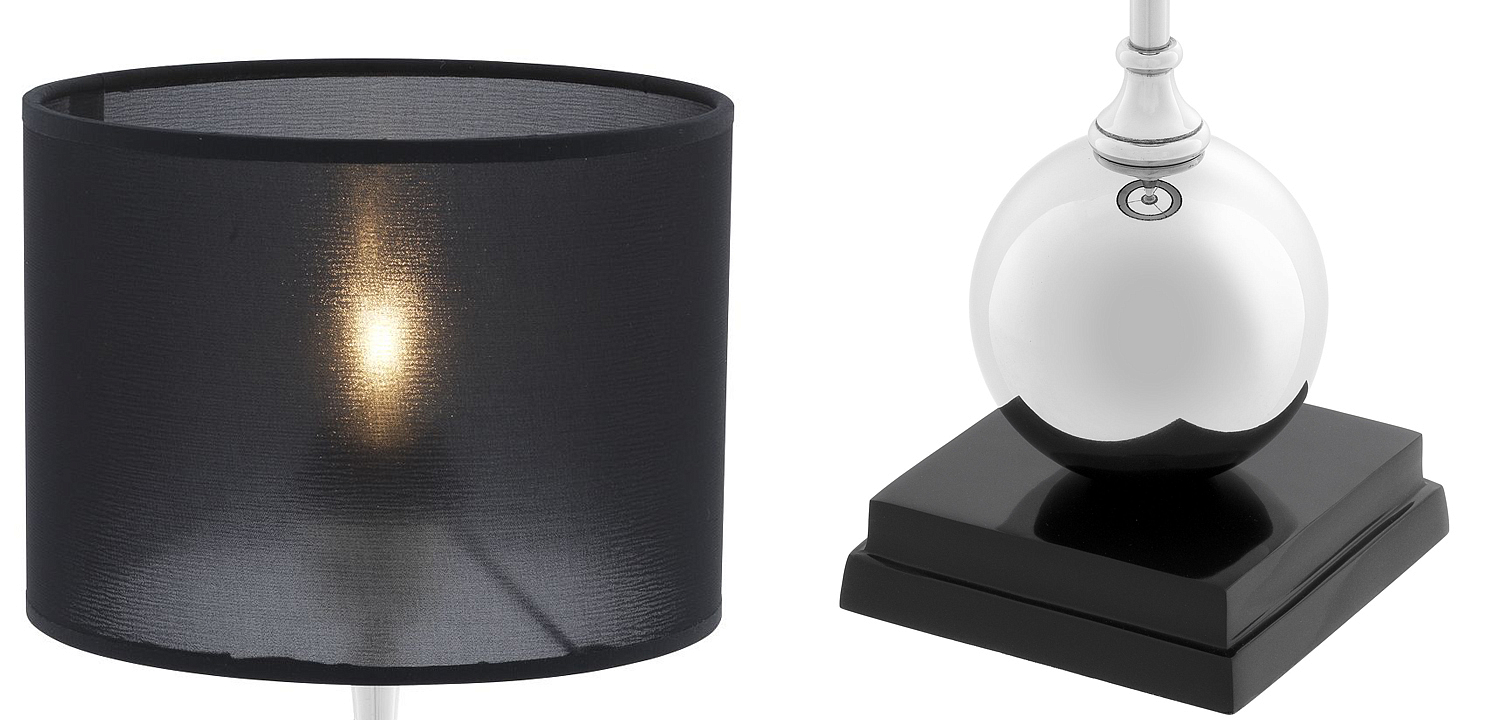 Настольная лампа Eichholtz Table Lamp Carnivale Настольная лампа Eichholtz Table Lamp Carnivale - Loft-Concept во Владивостоке