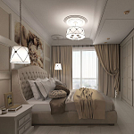 Подвесной светильник Murati варинант исполнения - 2 | Loft Concept во Владивостоке