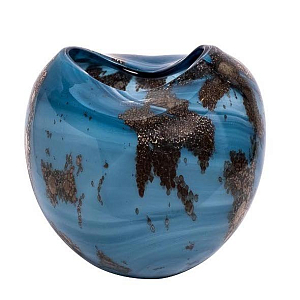 Ваза Blue Deposits 20
