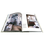 Книга Living Well by Design варинант исполнения - 8 | Loft Concept во Владивостоке