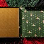 Коллекционный лимитированный Фотоальбом Ellen von Unwerth. Heimat XXL варинант исполнения - 4 | Loft Concept во Владивостоке