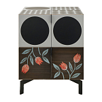 Тумба Short Classic варинант исполнения - 1 | Loft Concept во Владивостоке