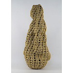 Скульптура В потоке ветра #2 варинант исполнения - 2 | Loft Concept во Владивостоке