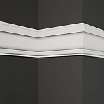 Гладкий молдинг MT-18 варинант исполнения - 1 | Loft Concept во Владивостоке