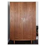 Шкаф «SKV 03» варинант исполнения - 1 | Loft Concept во Владивостоке