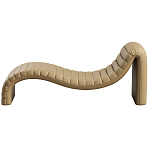 Кушетка Palm Beach из натуральной кожи  варинант исполнения - 2 | Loft Concept во Владивостоке