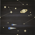 Плитка ассорти Космос варинант исполнения - 4 | Loft Concept во Владивостоке