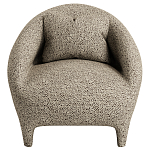 Кресло Macau варинант исполнения - 2 | Loft Concept во Владивостоке