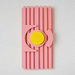 Панно Радость варинант исполнения - 1 | Loft Concept во Владивостоке