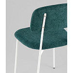 Стул Chao изумрудный варинант исполнения - 3 | Loft Concept во Владивостоке