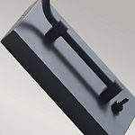 Бра черного цвета с конусным плафоном Feiss варинант исполнения - 3 | Loft Concept во Владивостоке