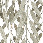 Люстра в виде ивы Hanging Flowers варинант исполнения - 1 | Loft Concept во Владивостоке