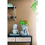 Кашпо Shyness варинант исполнения - 6 | Loft Concept во Владивостоке