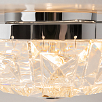 Потолочный светильник Facet E14х4 варинант исполнения - 6 | Loft Concept во Владивостоке