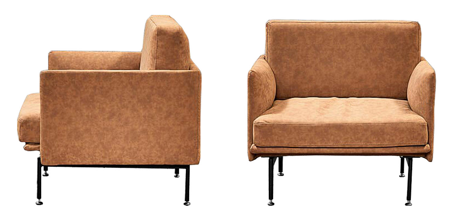 Кресло Dirceu Chair Кресло Dirceu Chair - Loft-Concept во Владивостоке