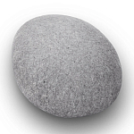 Пуф - Камень SOLID варинант исполнения - 1 | Loft Concept во Владивостоке