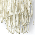 Бра Cream Color Beads Fringe Wall Lamp варинант исполнения - 2 | Loft Concept во Владивостоке