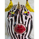 Скульптура DISCO SUPERHERO варинант исполнения - 2 | Loft Concept во Владивостоке