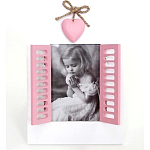 Фоторамка прямоугольная Childhood Corner со ставнями варинант исполнения - 1 | Loft Concept во Владивостоке