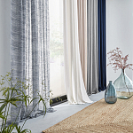 Ваза в виде бутыли TRANSPARENT FORMS 36 варинант исполнения - 10 | Loft Concept во Владивостоке