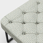 Мебельная ткань Шенилл голубой цвет 142 см T4-52 варинант исполнения - 13 | Loft Concept во Владивостоке