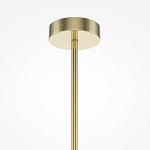 Люстра подвесная Lira варинант исполнения - 4 | Loft Concept во Владивостоке