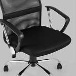 Функциональное офисное кресло Represen варинант исполнения - 6 | Loft Concept во Владивостоке