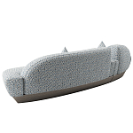 Диван Calhoun варинант исполнения - 3 | Loft Concept во Владивостоке