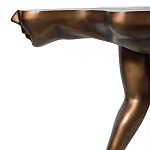 Консоль Running Man варинант исполнения - 4 | Loft Concept во Владивостоке