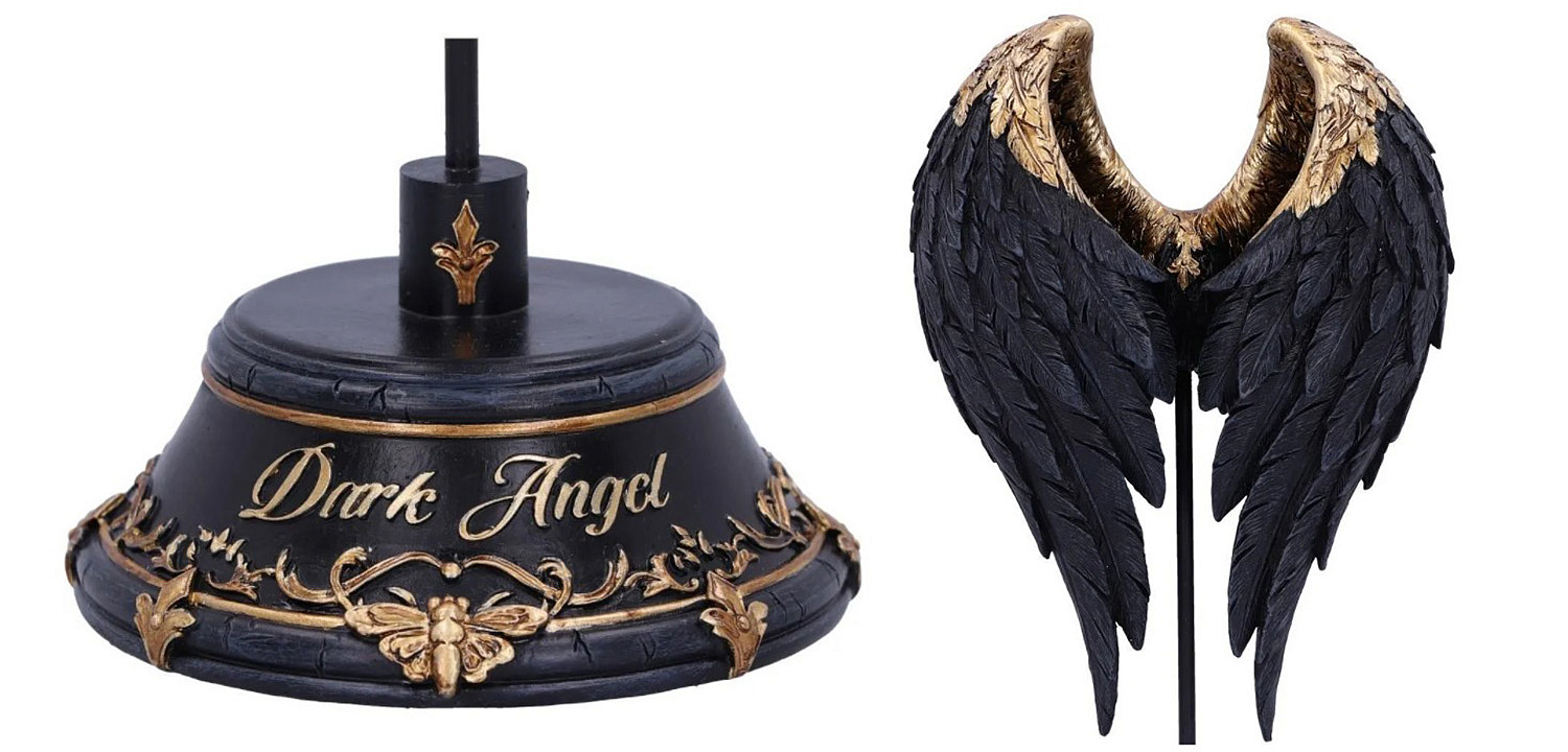 Статуэтка Dark Angel Статуэтка Dark Angel - Loft-Concept во Владивостоке