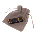 Флешка на 32 гб из натурального камня Обсидиан Черный Stone Flash Drive варинант исполнения - 4 | Loft Concept во Владивостоке