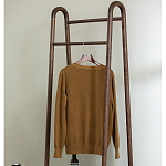 Вешалка деревянная с 2- мя ящиками Moon Walnut Furniture варинант исполнения - 3 | Loft Concept во Владивостоке