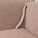 Диван Bun beige варинант исполнения - 7 | Loft Concept во Владивостоке