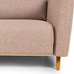 Диван Bun beige варинант исполнения - 5 | Loft Concept во Владивостоке