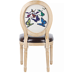 Стул French Field of butterflies варинант исполнения - 5 | Loft Concept во Владивостоке