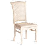 Стул с мягким сидением Riviera варинант исполнения - 2 | Loft Concept во Владивостоке