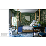 Альбом для дизайнеров The Art of Gracie: Handpainted Wallpapers, Timeless Rooms варинант исполнения - 8 | Loft Concept во Владивостоке