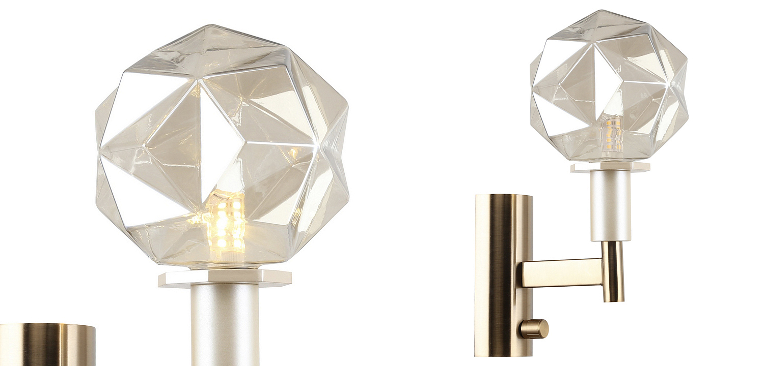 Бра Severine Sconce Бра Severine Sconce - Loft-Concept во Владивостоке
