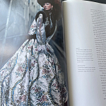 Подарочная редкая ккнига Oscar DE La Renta: The Retrospective варинант исполнения - 3 | Loft Concept во Владивостоке