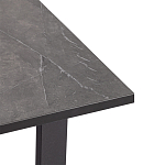 Стол с прямоугольной столешницей Corsa варинант исполнения - 5 | Loft Concept во Владивостоке