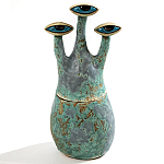 Ваза декоративная Взгляд Triadе Vase варинант исполнения - 2 | Loft Concept во Владивостоке