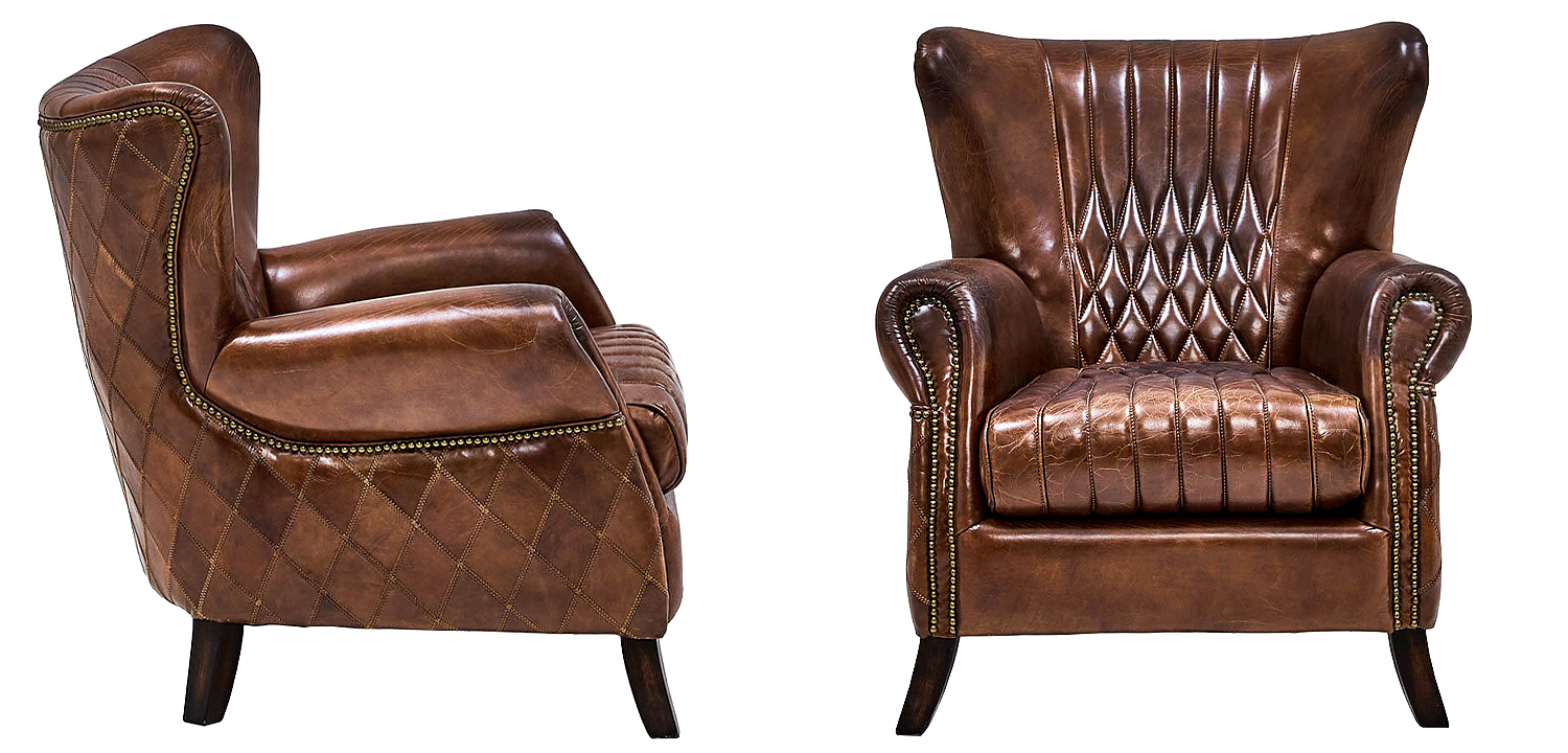 Кресло Paula Chair Кресло Paula Chair - Loft-Concept во Владивостоке