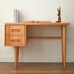 Стол письменный «STL 13» варинант исполнения - 1 | Loft Concept во Владивостоке