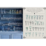 Книга Extraordinary Collections: French Interiors варинант исполнения - 3 | Loft Concept во Владивостоке