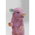 Держатель для книг Multicolored Piglet Bookends варинант исполнения - 3 | Loft Concept во Владивостоке