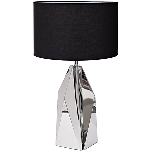 Настольная лампа Half of the plain