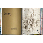 Большая подарочная книга Hieronymus Bosch. The Complete Works XXL варинант исполнения - 2 | Loft Concept во Владивостоке